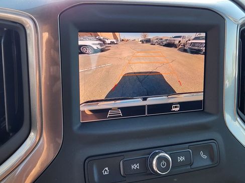 New 2025 GMC Sierra 3500 Pro w/ 1SA Pro Safety Plus Package image 14