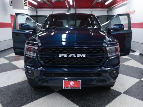 Used 2022 RAM 1500 Lone Star RWD image 26
