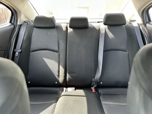 Used 2016 MAZDA MAZDA3 i Sport FWD image 26