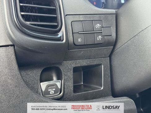 New 2026 RAM ProMaster 1500 w/ Safety Group FWD image 29