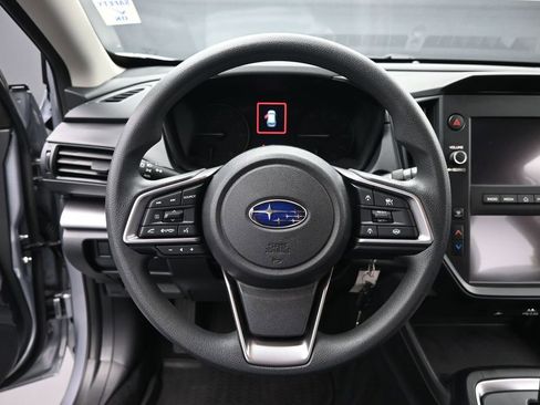 Used 2024 Subaru Impreza 2.0i AWD/4WD image 13