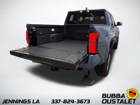 New 2026 Toyota Tacoma Limited AWD/4WD image 23
