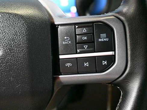 Used 2025 Ford F150 XLT w/ Equipment Group 301A Standard AWD/4WD image 37