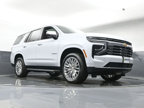 New 2026 Chevrolet Tahoe Premier image 31