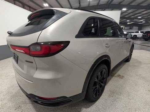 New 2026 MAZDA CX-90 3.3 Turbo S w/ Premium Package image 3