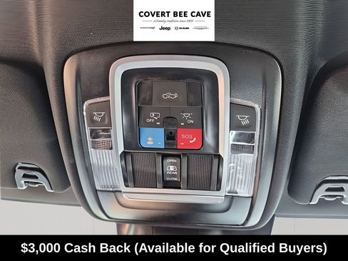 New 2026 RAM 3500 Laramie w/ Towing Technology Group image 41