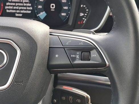 Used 2025 Audi Q3 2.0T Premium AWD/4WD image 10