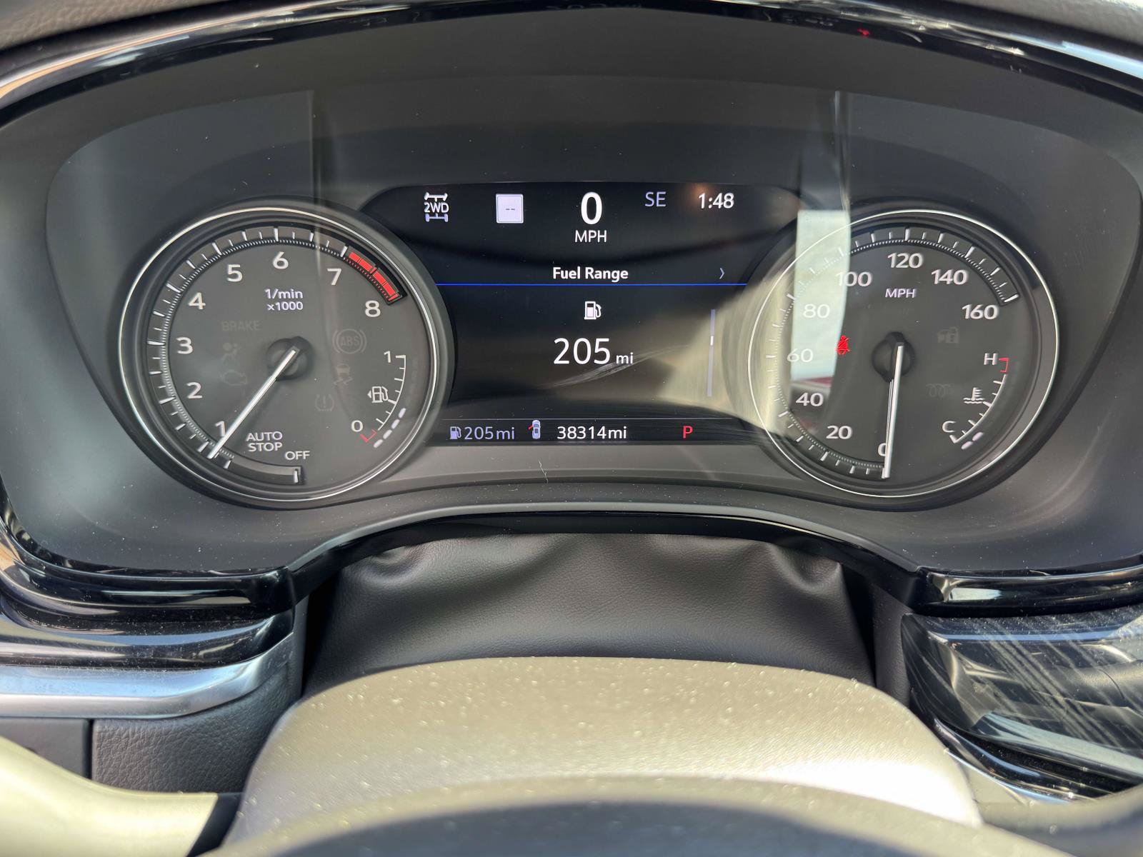 Used 2023 Cadillac XT6 Premium Luxury w/ Technology Package AWD/4WD image 18