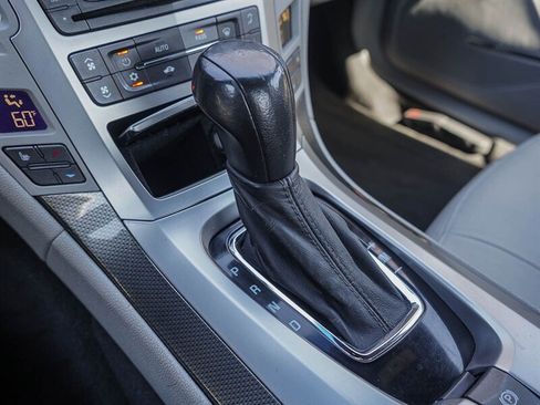 Used 2013 Cadillac CTS Performance image 29