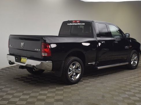 Used 2013 RAM 1500 Big Horn image 5