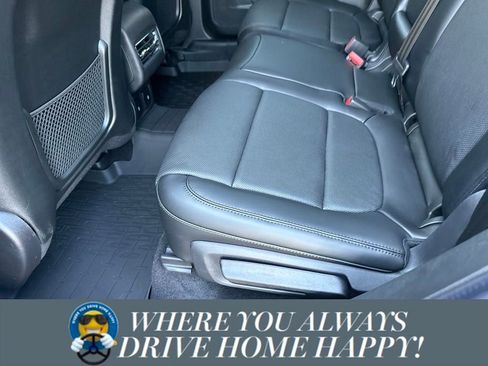 New 2024 Lincoln Corsair Reserve w/ Equipment Group 201A image 25