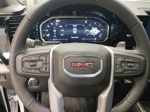 New 2026 GMC Sierra 1500 SLT w/ SLT Premium Plus Package image 29