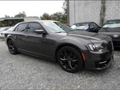 Used 2022 Chrysler 300 S