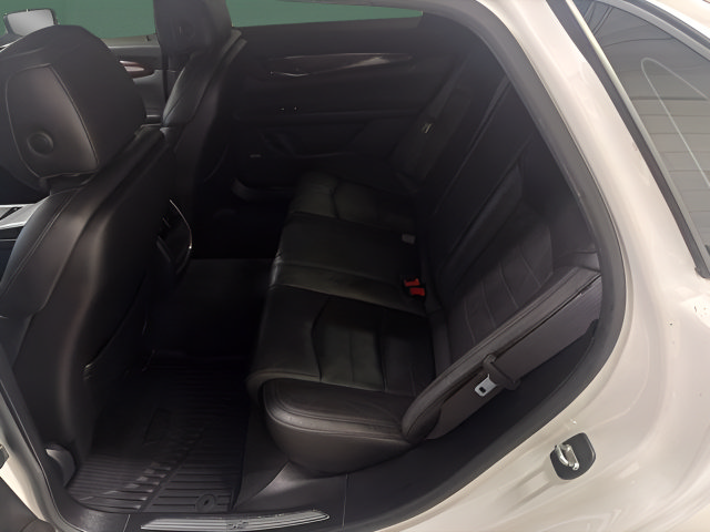 Used 2017 Cadillac CT6 2.0T RWD image 13