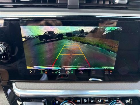 New 2026 GMC Sierra 1500 Denali w/ Denali Reserve Package image 23