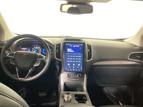 Used 2024 Ford Edge SEL w/ Convenience Package AWD/4WD image 16