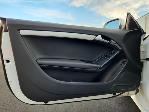 Used 2012 Audi S5 Premium Plus image 15