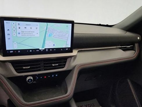 Certified 2026 Ford Explorer ST-Line AWD/4WD image 19