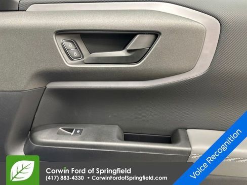 New 2025 Ford Bronco Sport Badlands w/ Badlands Tech Package image 13