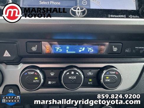 Used 2023 Toyota Tacoma Limited image 20