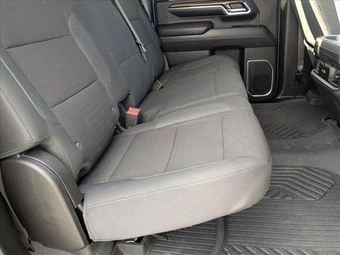 Used 2024 Chevrolet Silverado 2500 LT w/ All Star Edition image 21