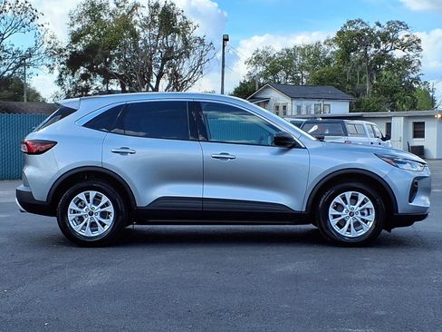 Used 2024 Ford Escape Active image 27