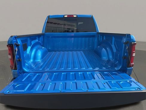 New 2026 RAM 1500 Big Horn image 10