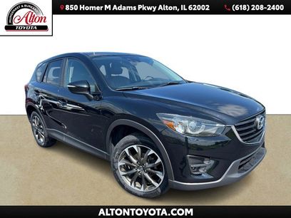 Used 2016 MAZDA CX-5 Grand Touring