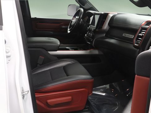 Used 2019 RAM 1500 Rebel w/ Rebel Level 2 Equipment Group AWD/4WD image 12