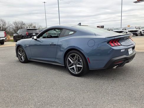 New 2026 Ford Mustang GT Premium image 7