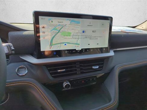 New 2026 Ford Explorer Tremor w/ Tremor Ultimate Package image 12