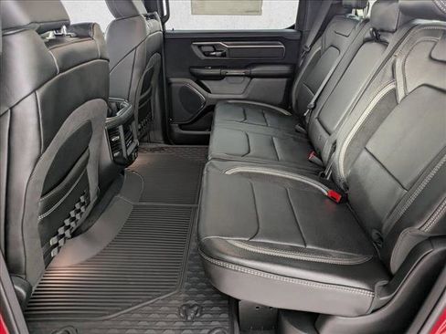 New 2026 RAM 1500 RHO AWD/4WD image 16