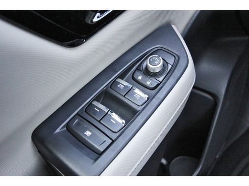 Used 2026 Subaru Forester Limited image 21