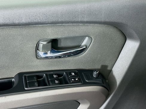 Used 2015 Nissan Titan PRO-4X image 15