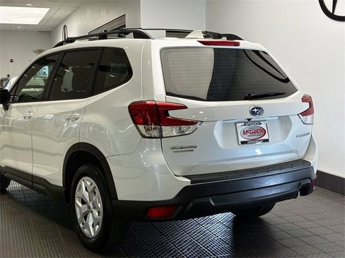 Used 2019 Subaru Forester w/ Popular Package #1 image 5
