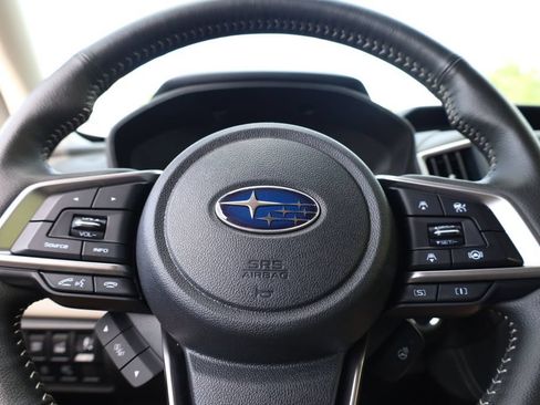 Used 2024 Subaru Forester Limited w/ Pop Package 2 AWD/4WD image 12
