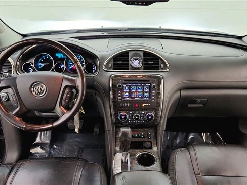 Used 2014 Buick Enclave Leather image 37