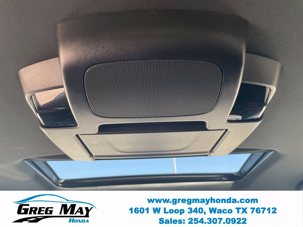 Used 2021 Honda Pilot Black Edition image 23