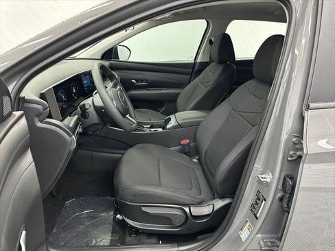New 2026 Hyundai Tucson SE FWD image 9