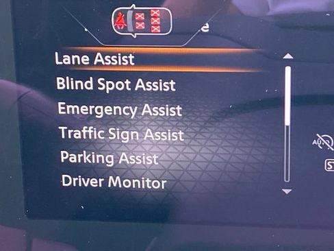 New 2027 Nissan Sentra S FWD image 18