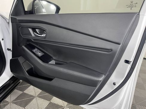 Used 2024 Honda Accord Touring image 16