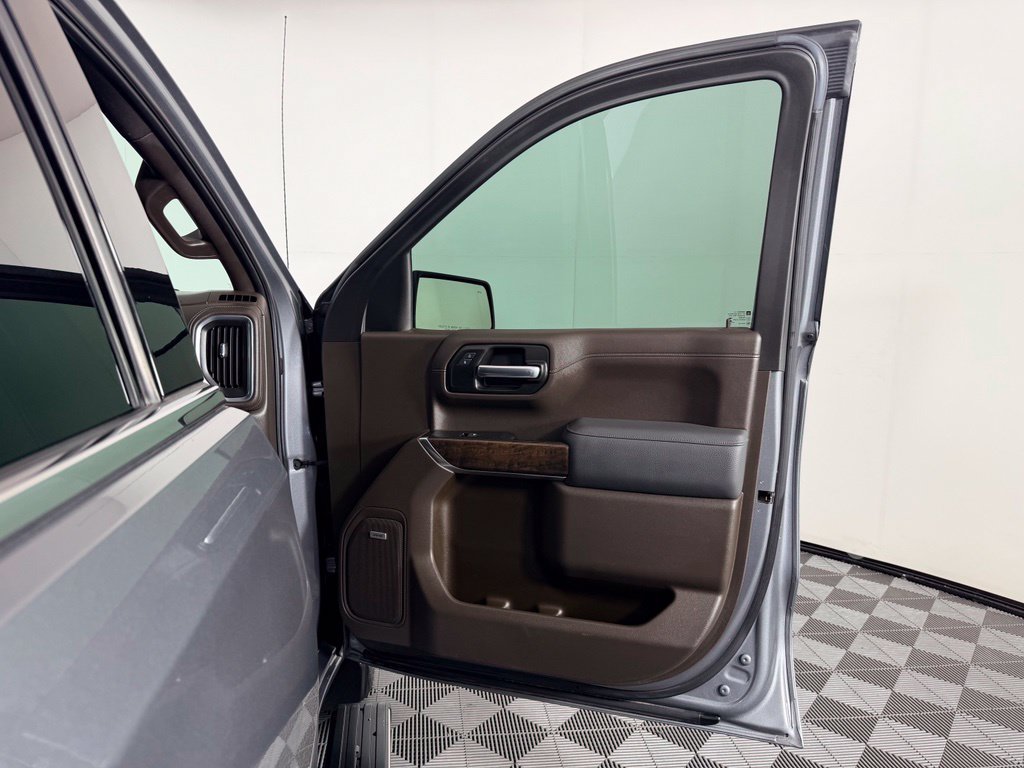 Used 2020 GMC Sierra 1500 Denali AWD/4WD image 36