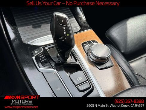 Used 2018 BMW X3 xDrive30i AWD/4WD image 24
