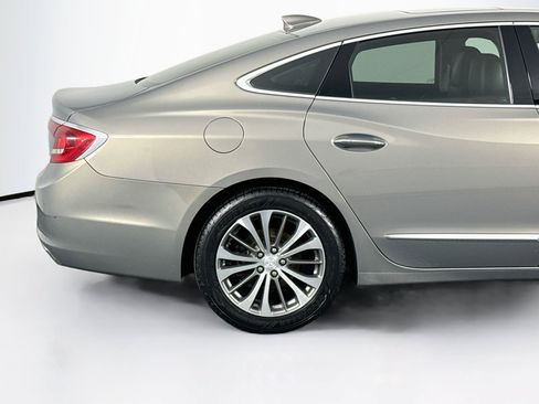 Used 2017 Buick LaCrosse Essence w/ Sun and Shade Package FWD image 44