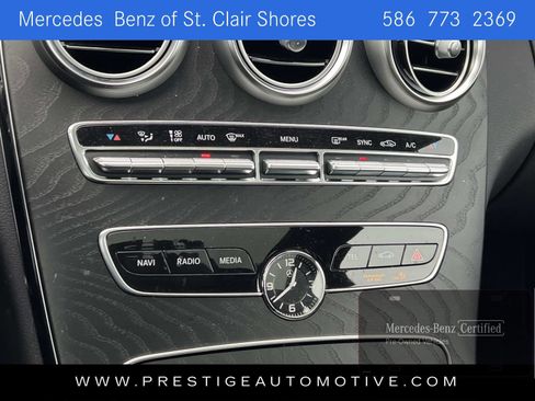 Used 2022 Mercedes-Benz C 43 AMG 4MATIC Coupe image 25