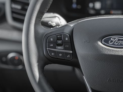 New 2026 Ford Transit 350 XLT image 36