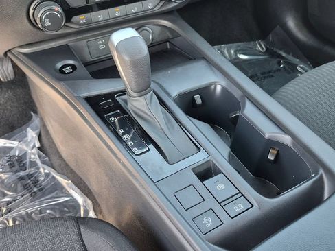 Certified 2026 Nissan Sentra S w/ Floor Mat Package FWD image 28