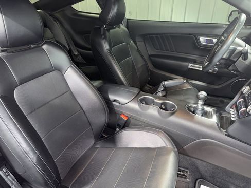 Used 2019 Ford Mustang GT Premium w/ GT Performance Package image 13