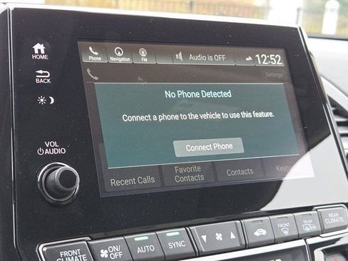 Used 2024 Honda Odyssey Elite image 15