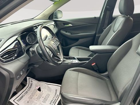 Used 2022 Buick Encore GX Preferred AWD/4WD image 22